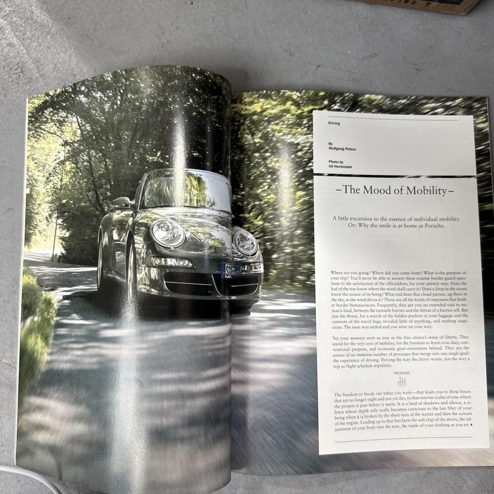 Christophorus Magazine 320